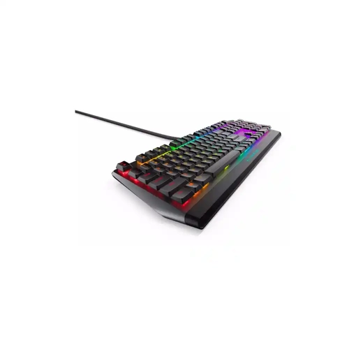 Dell Alienware AW510K D���k Profilli RGB Mekanik Gaming Klavye
