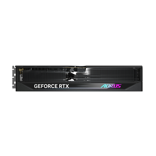 Gigabyte Aorus GeForce RTX 5070 Master 12GB 192bit GDDR7 GV-N5070AORUS M-12GD