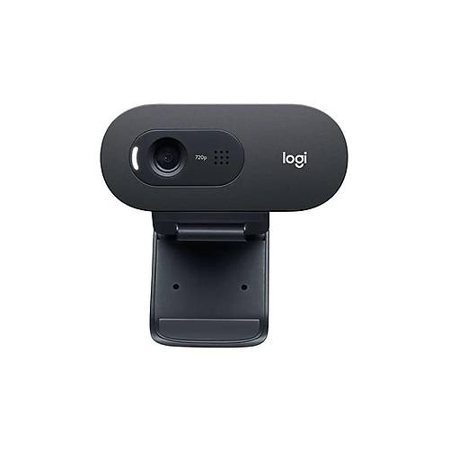 Logitech C505 HD Web Kameras 960-001364