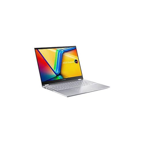 ASUS Vivobook S 14 Flip TN3402YA-LZ318W01 Ryzen 5 7430U 16GB 512GB SSD 14 WUXGA Touch Windows 11 Pro