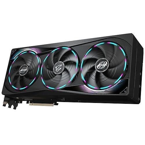 Gigabyte Aorus GeForce RTX 5080 Master 16GB 256bit GDDR7 GV-N5080AORUS M-16GD