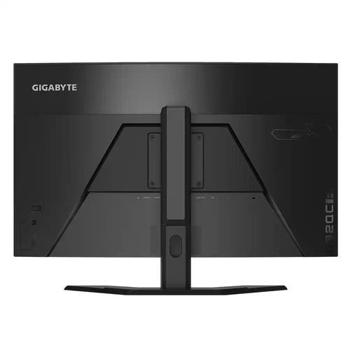 Gigabyte G32QC-A 31.5 2560x1440 165Hz 1ms HDMI DP HDR 400 Gaming Monit�r