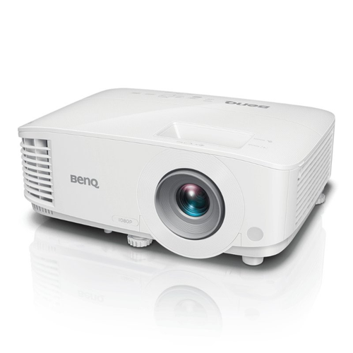 BenQ MH733 4000 Ans 1920x1080 FHD Hdm� Vga RJ45 USB 3D DLP Projekt�r