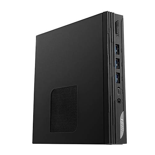 MSI PRO DP10 13M-001EU  i7-1360P vPro 16GB 1TB SSD Windows 11 Pro