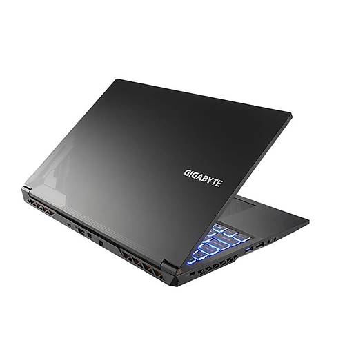 Gigabyte G5 GE-51EE263SD i5-12500H 8GB 512GB SSD 4GB RTX3050 15.6 FHD 144Hz FreeDOS