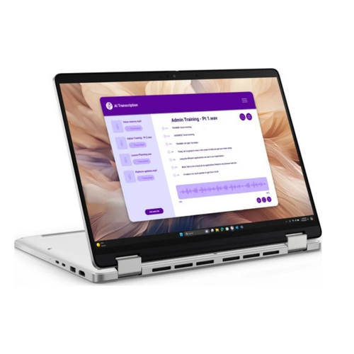 Dell  Pro 14 Plus PB14250 2in1 Ultra 7 268V 32GB 1TB SSD Intel Arc 14 FHD+ Touch CoPilot+ Windows 11 Pro XCTO
