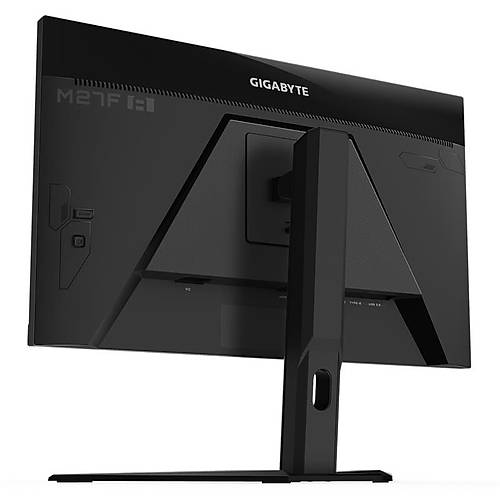 Gigabyte M27F-A 27 1920x1080 165Hz 1ms HDMI DP Type-C HDR 400 IPS Gaming Monitor