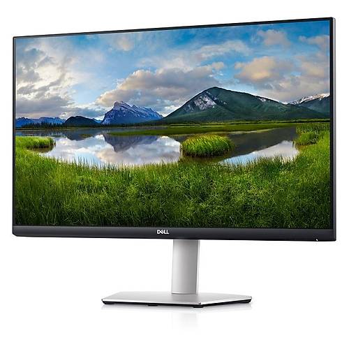 Dell S2721QS 27 3840x2160 60Hz 4ms HDMI DP FreeSync 4K Ultra HD IPS Monitr