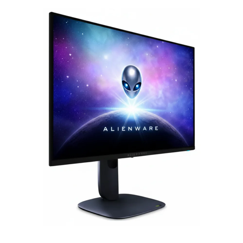 Dell Alienware AW2725Q 27 3840x2160 UHD 240Hz 0.03 ms HDMI DP Type-C True Black 400 FreeSync QD-OLED Gaming Monit�r