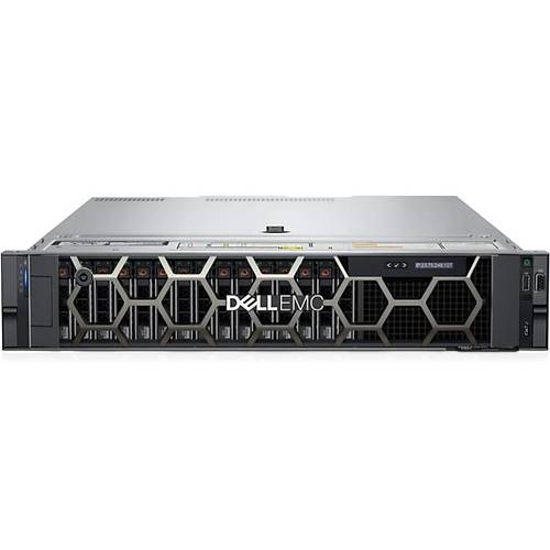 Dell PowerEdge R550 Rack Server Intel Xeon Silver 4309Y 16GB 600GB PER5506A