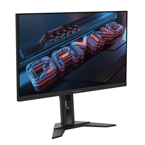 Gigabyte M27UA 27 3840x2160 UHD 160Hz 1ms HDMI DP Type-C HDR 400 FreeSync Premium IPS Gaming Monitr