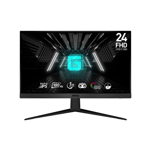 MSI G2412F 23.8 1920x1080 180Hz 1ms HDMI DP IPS Gaming Monit�r