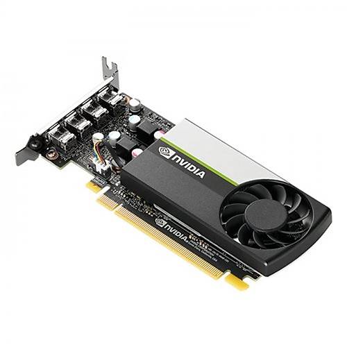 PNY Quadro T1000 4GB 128Bit GDDR6 VCNT1000-PB