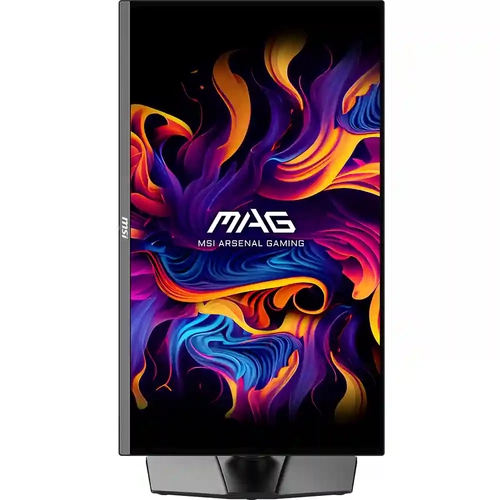 MSI MAG 272UP QD-OLED X24 26.5 3840x2160 UHD 240Hz 0.03 ms HDMI DP Type-C True Black 400 G-Sync QD-OLED Gaming Monit�r