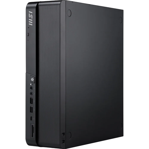 MSI PRO DP80 AI A2G-083XEU Ultra 5 225 16GB 512GB SSD FreeDOS