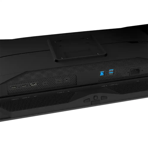 Gigabyte MO27Q2A 27 2560x1440 QHD 280Hz 0.03 ms HDMI DP Type-C True Black 400 QD-OLED Gaming Monit�r