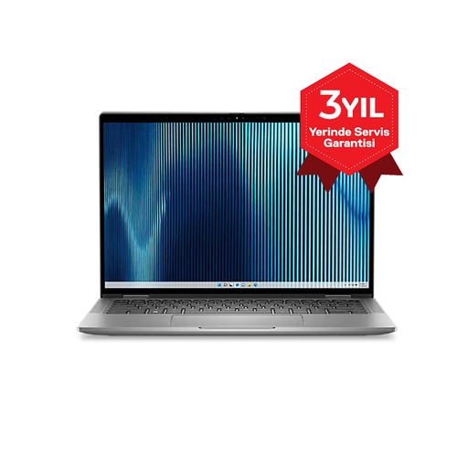 Dell Latitude 7440 i5-1345U 16GB 512GB SSD 14 FHD+ Windows 11 Pro N012L744014EMEA-VP