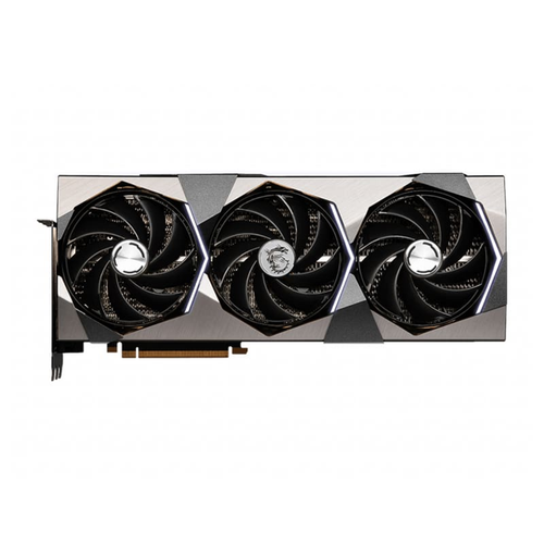 MSI GeForce RTX 4090 SUPRIM X 24G 24GB 384Bit GDDR6X DLSS 3 Ekran Kart�