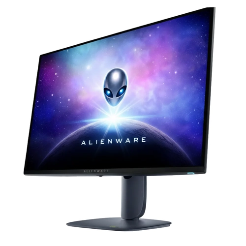 Dell Alienware AW2725D 27 2560x1440 QHD 280Hz 0.03 ms HDMI DP Type-C True Black 400 QD-OLED Gaming Monit�r