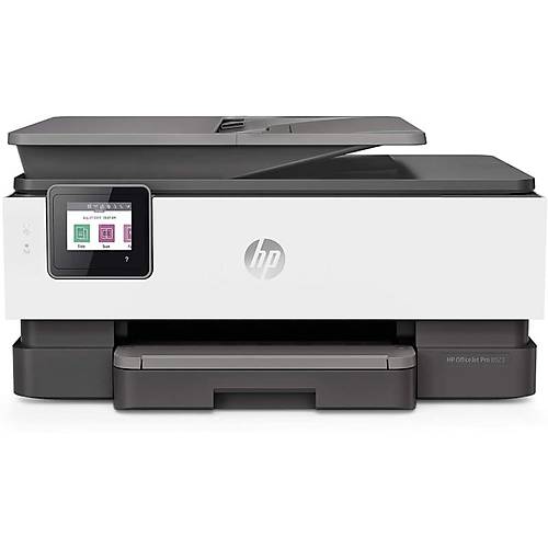 HP OfficeJet Pro 8023 Fotokopi Tarayc Faks Wi-Fi Yazc 1KR64B