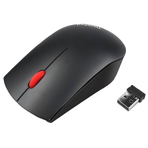 Lenovo ThinkPad Kablosuz Optik Mouse 4X30M56887