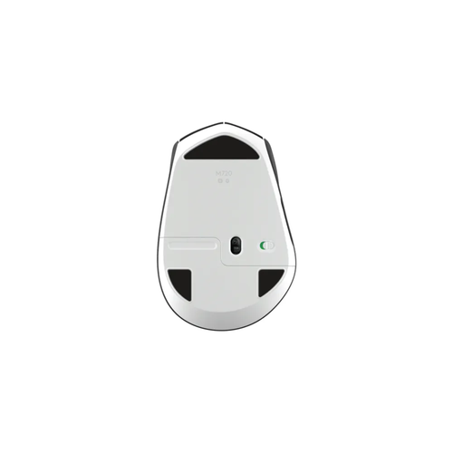 Logitech M720 Triathlon �oklu Bilgisayar Kablosuz Mouse Siyah