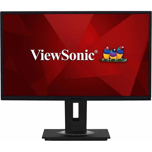 ViewSonic 27 VG2748 1920x1080 60Hz 5ms Vga Hdm Dp Vesa IPS Monitr