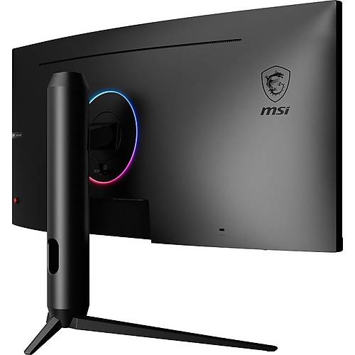 MSI Optix MAG301CR2 29.5 2560x1080 200Hz Hdm Dp 1ms VA Curved Gaming Monitr