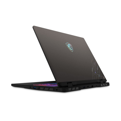 MSI Crosshair 16 HX AI D2XWGKG-047XTR Ultra 9 275HX 32GB 1TB SSD 8GB RTX5070 115W 16 QHD+ 240Hz FreeDOS