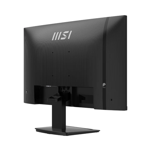 MSI PRO MP273 E14A 27 1920x1080 FHD 144Hz 1ms HDMI VGA DP FreeSync IPS Monit�r