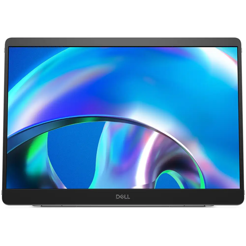 Dell Pro Plus P1425 14 1920x1200 WUXGA 60Hz 7ms Type-C Portable Monit�r