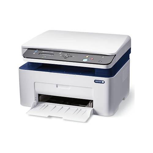 Xerox Workcentre 3025 Tarayc Fotokopi Wi-Fi Lazer Yazc