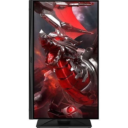 MSI Optix MAG281URF 28 3840x2160 144Hz 1ms HDMI DP Type-C HDR 400 IPS Gaming Monitr