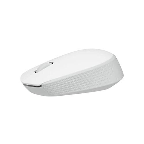 Logitech M171 Kablosuz Mouse Beyaz 910-006867