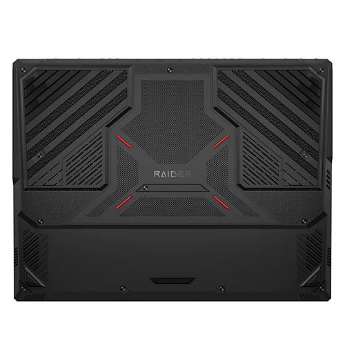 MSI Raider A18 HX A9WJG-091TR Ryzen 9 9955HX3D 64GB DDR5 2TB SSD 24GB RTX5090 18 UHD+ 120Hz Windows 11 Home