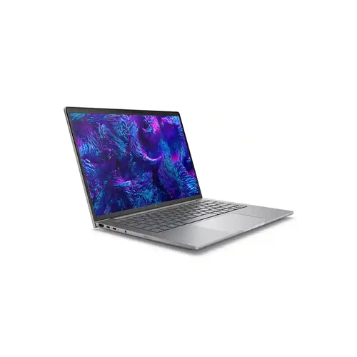 HP ZBook 8 G1i 14 Ultra 7 255H 32GB 1TB SSD 4GB RTX 500 Ada 14 WUXGA Windows 11 Pro A3ZW7ET