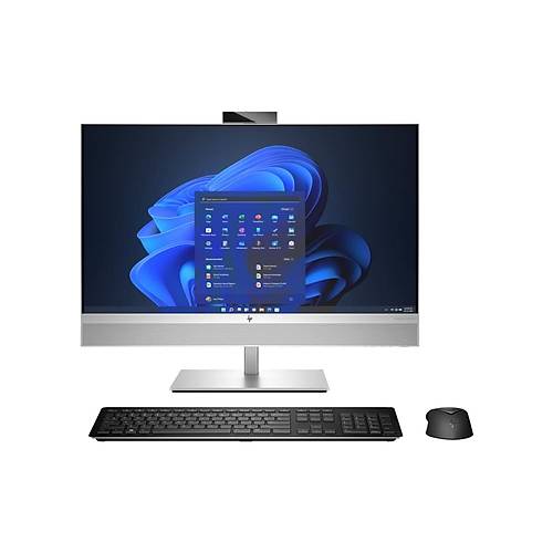 HP EliteOne 870 G9 5V8B2ES i9-14900 32GB 1TB SSD 27 FHD Touch Windows 11 Pro