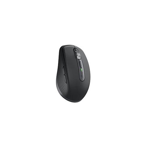 Logitech MX Anywhere 3S  Kablosuz Mouse Siyah 910-006929