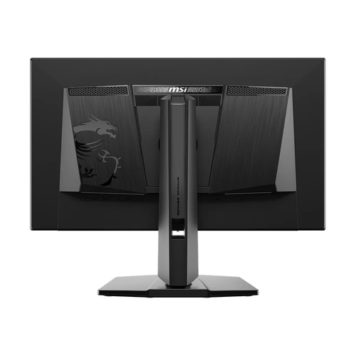 MSI MAG 272QP QD-OLED X24 27 2560x1440 WQHD 240Hz 0.03 ms HDMI DP Type-C HDR Ready Amd FreeSync Premium QD-OLED Gaming Monit�r