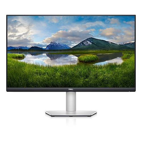 Dell S2721QS 27 3840x2160 60Hz 4ms HDMI DP FreeSync 4K Ultra HD IPS Monitr