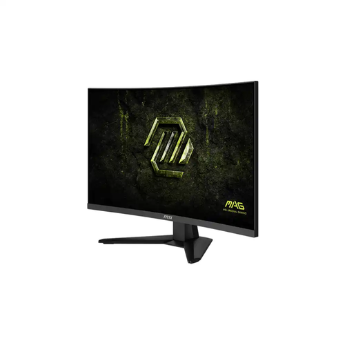 MSI MAG 275CF X24 27 1920x1080 FHD 240Hz 0.5ms Curve 1500R Rapid VA HDMI DP Adaptive Sync Gaming Monit�r