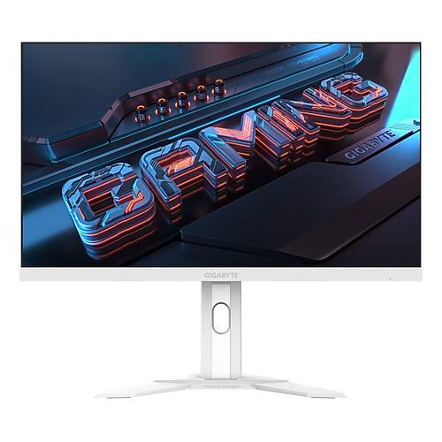 Gigabyte M27QA ICE 27 2560x1440 180Hz 1ms HDMI DP Type-C HDR 400 IPS Gaming Monitr