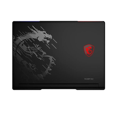 MSI Raider 16 MAX HX B2WI-092TR Ultra 9 290HX Plus 32GB 2TB SSD 16GB RTX5080 16 QHD+ 240Hz Windows 11