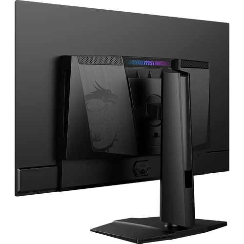 MSI MPG 322URX QD-OLED 31.5 3840x2160 UHD 240Hz 0.03 ms HDMI DP Type-C True Black 400 Adaptive Sync QD-OLED Gaming Monitr