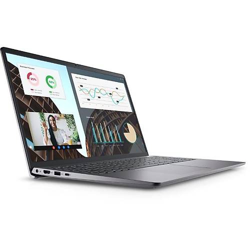 Dell Vostro 3530 i5-1334U 16GB 1TB SSD 15.6 FHD 120Hz Ubuntu N3404PVNB3530-UBU-1TB