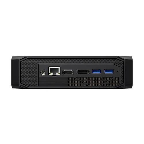 Blackview MP200 MiniPC i9-11900H 16GB 512GB Windows 11 Pro