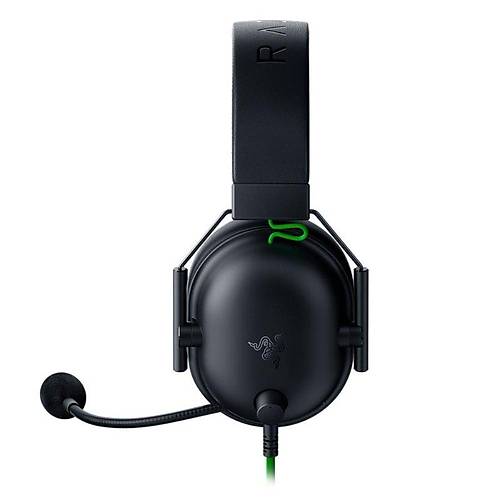 Razer BlackShark V2 X Gaming Kulaklk Siyah RZ04-03240100-R3M1