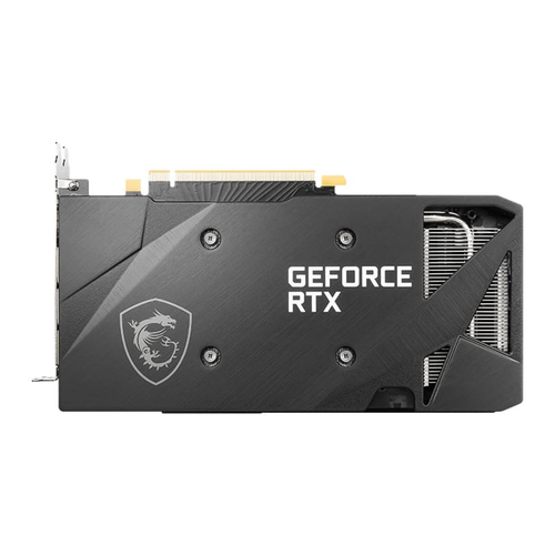 MSI GeForce RTX 3050 VENTUS 2X 8G OC 8GB 128Bit GDDR6