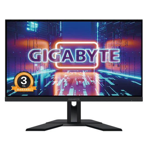 Gigabyte M27Q 27 2560x1440 170Hz 0.5ms HDMI DP Type-C HDR 400 IPS Gaming Monitr