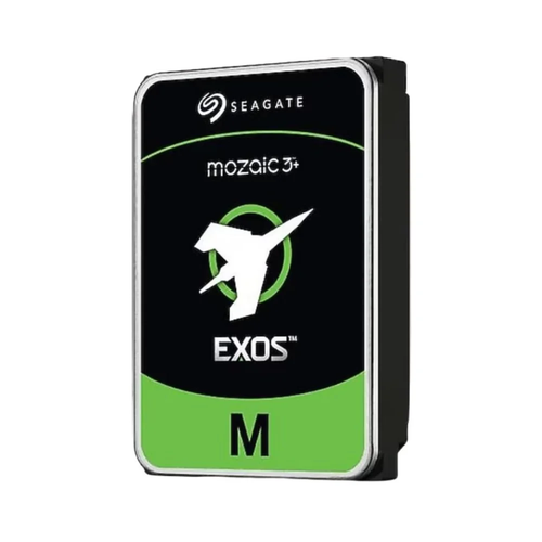 Seagate Exos 30TB 7200Rpm 512e/4Kn Sata 6Gbit/sn  Sabit Disk ST30000NM004K